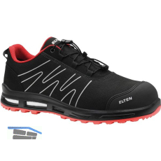 ELTEN Sicherheitshalbschuh Enno XXT Pro Low ESD S3S 47