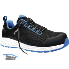 ELTEN Sicherheitshalbschuh Livas Low ESD S1PL 44