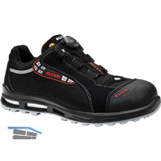 ELTEN Sicherheitshalbschuh Senex XXT Pro ESD S3S 38