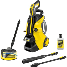 K�RCHER Hochdruckreiniger K5 Power Control Flex Home 20-145 Bar