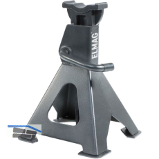 ELMAG Unterstellbock Tragkraft 6 Tonnen