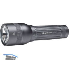 SUPRABEAM Taschenlampe Q7xrs LED 4200 Lumen