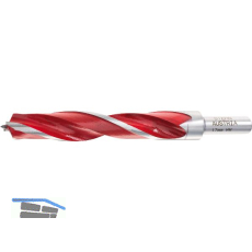 STERN Holzspiralbohrer L�nge 140 mm Bohrer � 13 mm