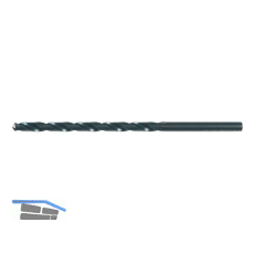 MAYKESTAG Spiralbohrer DIN340RN HSS L�nge 139 mm � 6 mm