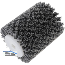 OSBORN Walzenb�rste 100 x 120 mm St�rke 1,1 mm Korn 120 Siliziumkarbid