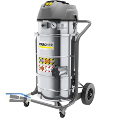 K�RCHER Industriesauger IVM 40/24-2 M ACD 2300 Watt