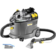 K�RCHER Waschsauger Puzzi 8/1 1200 Watt