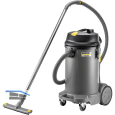 K�RCHER Nass- und Trockensauger NT 48/1