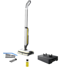 K�RCHER Akku-Hartbodenreiniger FC 7 Cordless 25 Volt / 2,85 Ah (IEC) Li-Ion