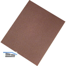 SIA Wasserfestes Schleifpapier siawat 230 x 280 mm Korn 280