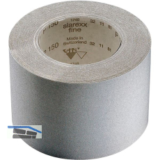 SIA Lackschleifpapier 1748 sialac breite 115 mm Korn 240 1Rolle=50 Meter