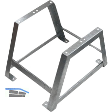 PCE Untergestell f�r Baustromverteiler