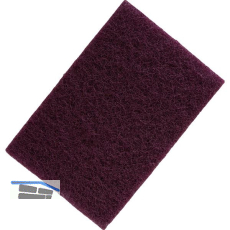 SIA Schleifvliespad 6120 152 x 229 mm Korn medium - 20 St�ck