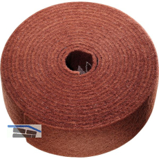 SIA Schleifvliesrolle 6120 115 mm L�nge 10 m Korn fein