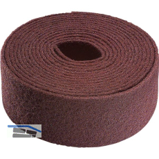 SIA Schleifvliesrolle 6120 300 mm L�nge 10 m Korn fein