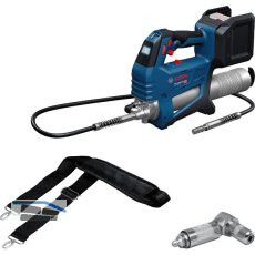BOSCH Akku-Fettpresse GFP 18V-10 18 Volt