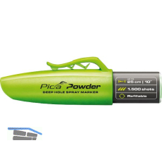 PICA Spraymarker Powder f�r Bohrl�cher