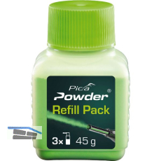 PICA Nachf�llpulver zu Spraymarker Powder 45g