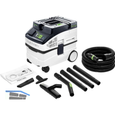 FESTOOL Absaugger�t CT 15 - Set 1200 Watt