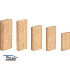 FESTOOL Domino-D�bel Buche 10 x 50 mm (85 St�ck)