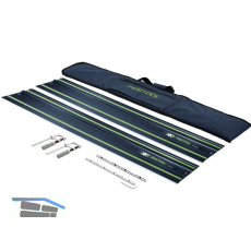 FESTOOL F�hrungsschienen-Set FS1400/2 1400mm inkl. Zubeh�r - 100 Jahre Aktion