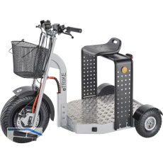 FATH eTRIKE Plattform Scooter PLS 135 1350 x 800 x 1035 mm