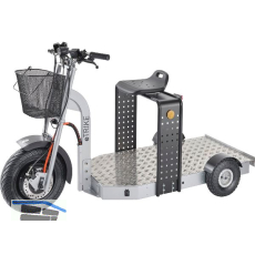 FATH eTRIKE Plattform Scooter PLS 175 1750 x 800 x 1035 mm