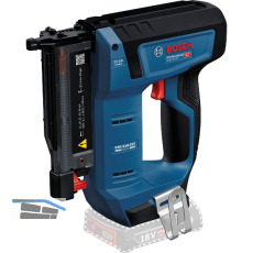BOSCH Akku-Nagler GNH 18V-35 18 Volt