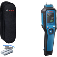 BOSCH Feuchtemessger�t GMP 1-13