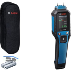 BOSCH Feuchtemessger�t GMP 2-15