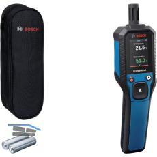 BOSCH Hygrometer GDH 1-17