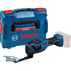BOSCH Akku-Multicutter EXOP 18V-40 18 Volt