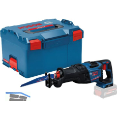 BOSCH Akku-S�bels�ge EXSA 18V-32 18 Volt