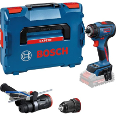 BOSCH Akku-Bohrschrauber EXSR 18V-90 FC 18 Volt