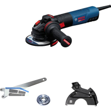 BOSCH Winkelschleifer EXWS 20-125 B 2000 Watt