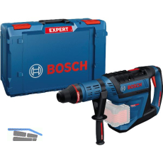 BOSCH Akku-Bohrhammer EXBH 18V-45 18 Volt