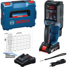 BOSCH Ortungsger�t D-Tect 18V-200-17C