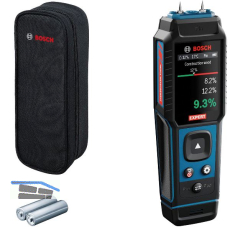 BOSCH Feuchtemessger�t EXMM 3-17