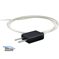 BOSCH Temperaturf�hler Professional Typ K