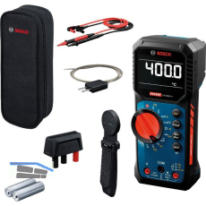 BOSCH Digital Multimeter EXDM 600-17