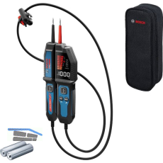 BOSCH Spannungspr�fer EXVT 1000-17