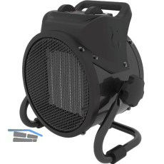 ELMAG Elektroheizer W�rmeleistung 2 kW