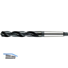 MAYKESTAG Spiralbohrer DIN345RN HSS Morsekegel 1 � 12 mm