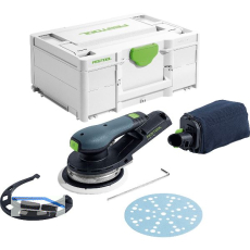 FESTOOL Akku-Exzenterschleifer ETSC 2 150 Li Basic 18 Volt