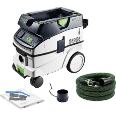 FESTOOL Absaugger�t CTM 26 EI Selfclean 350-1200 Watt