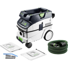 FESTOOL Absaugger�t CTL 26 EI AC Selfclean 350-1200 Watt