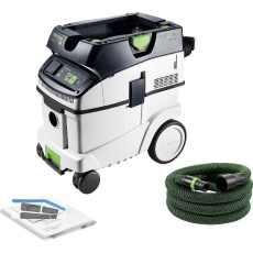 FESTOOL Absaugger�t CTL 36 EI Cleantec 350-1200 Watt