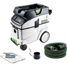 FESTOOL Absaugger�t CTM 36 EI Selfclean 350-1200 Watt