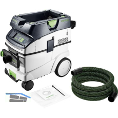 FESTOOL Absaugger�t CTL 36 EI AC Renofix 350-1200 Watt