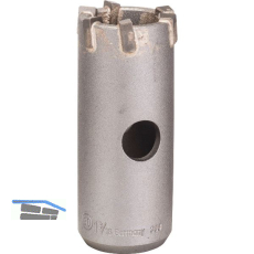 BOSCH Hohlbohrkrone SDS-plus-9 Core Cutter Bohr � 25 mm